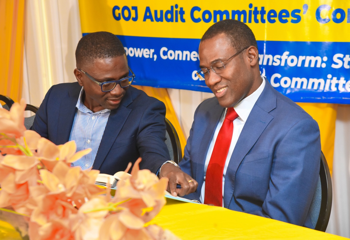 PAB and ICAJ Urged to Ensure High Professional Accountancy Standards are Maintained
