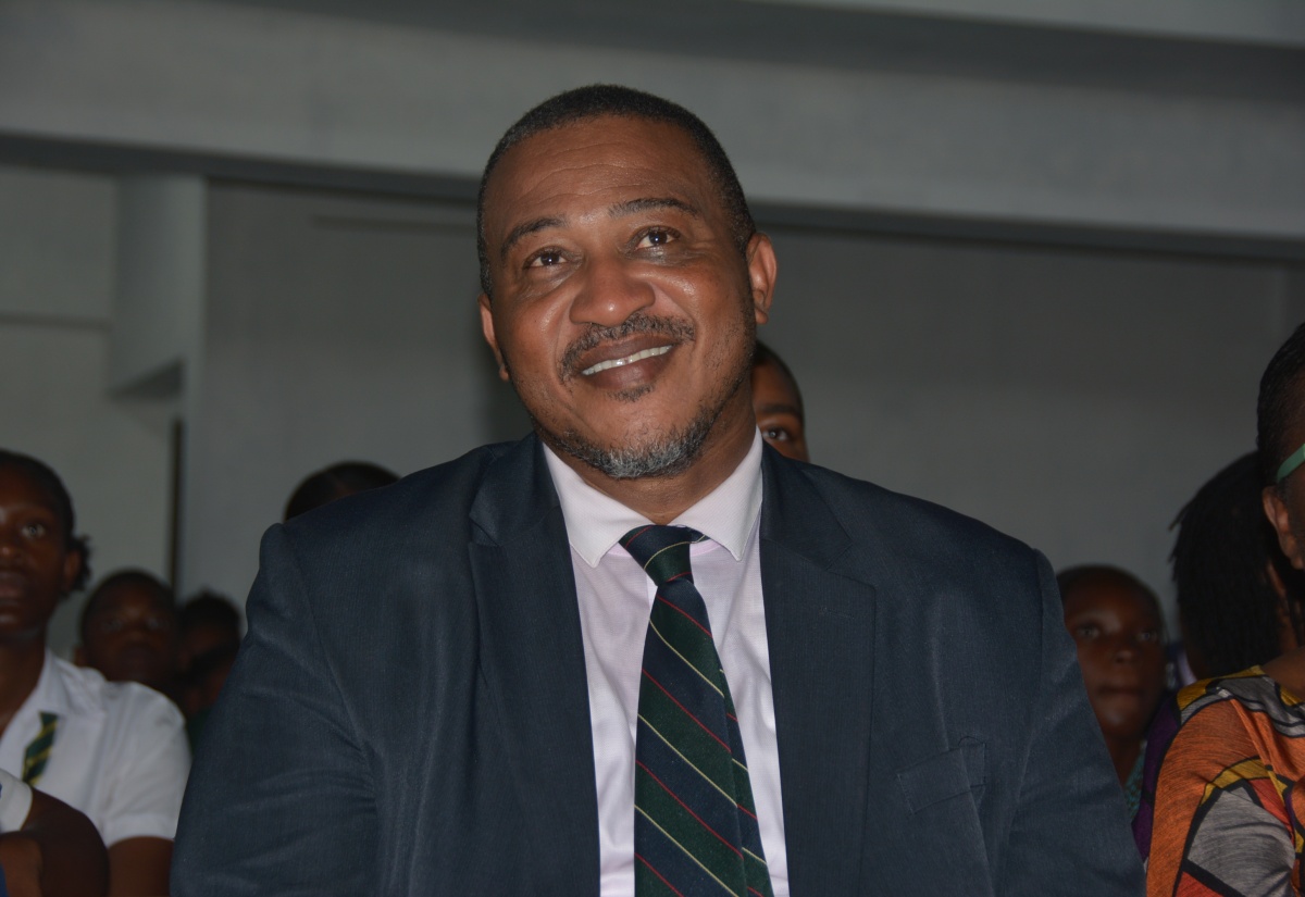 Rallying Call for Nation to Unite in Reducing Gang Influence on Jamaica’s Youth