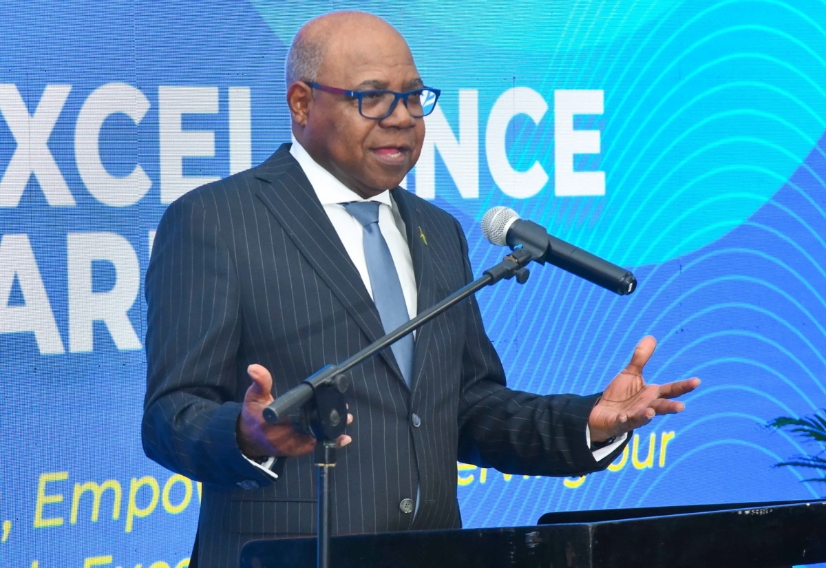 Health and Wellness Industry Offers Significant Economic Opportunities – Tourism Minister
