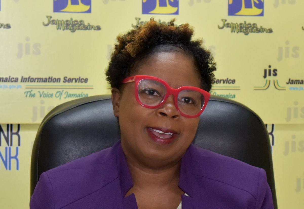 Jamaica in Global Partnership to End All Forms of Violence, Abuse and Exploitation of Children