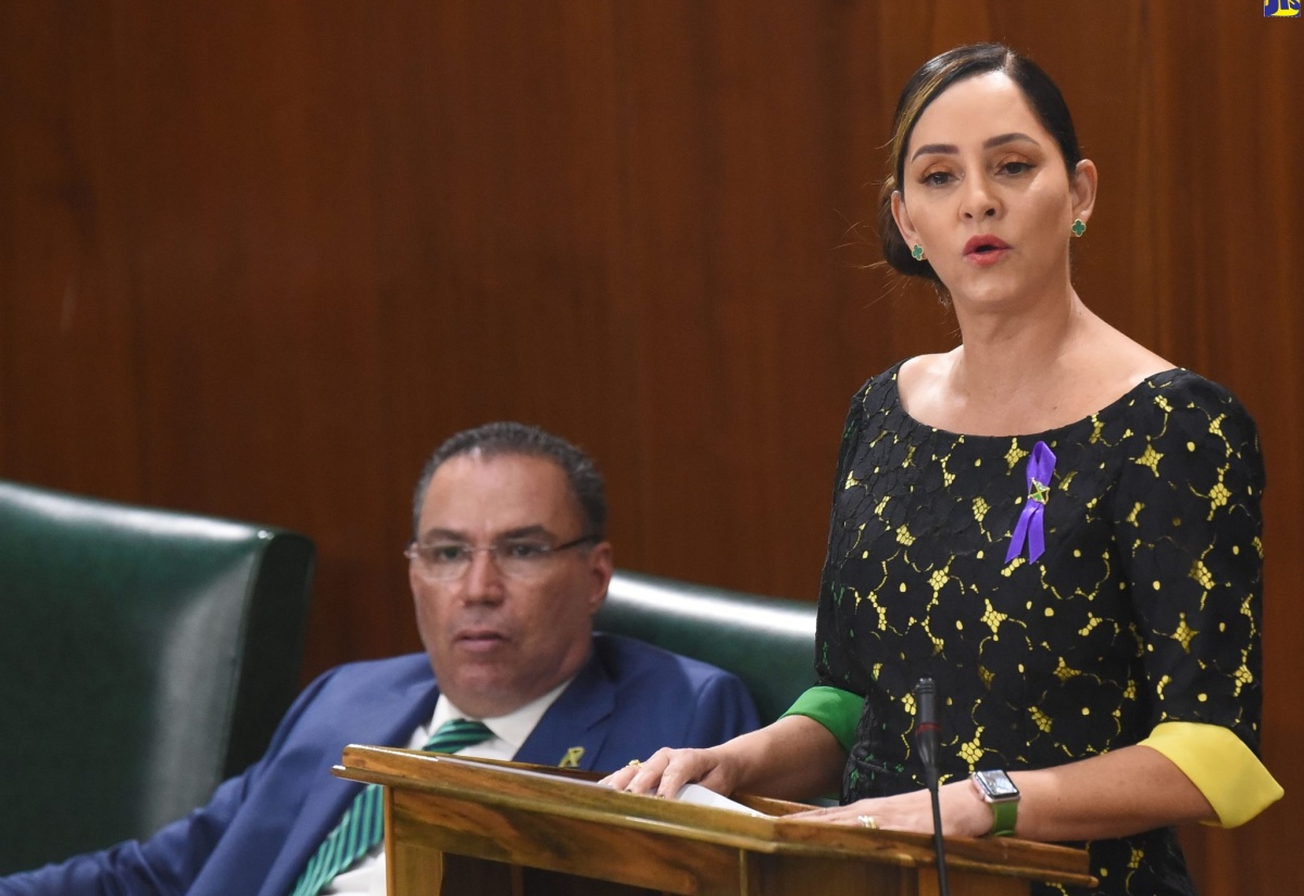 Portland East MP Says SCHIP Provides Economic Benefits to Constituents