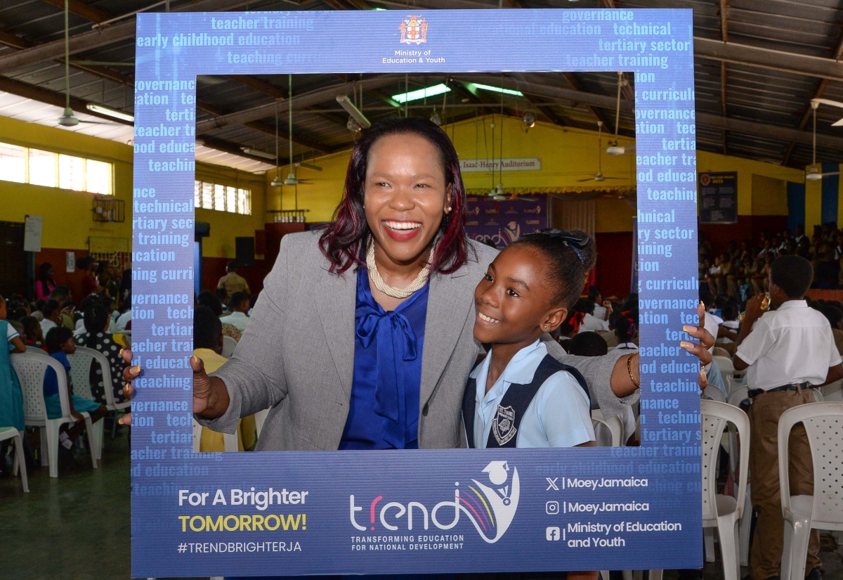 Students’ Role in Education Sector’s Transformation Underscored