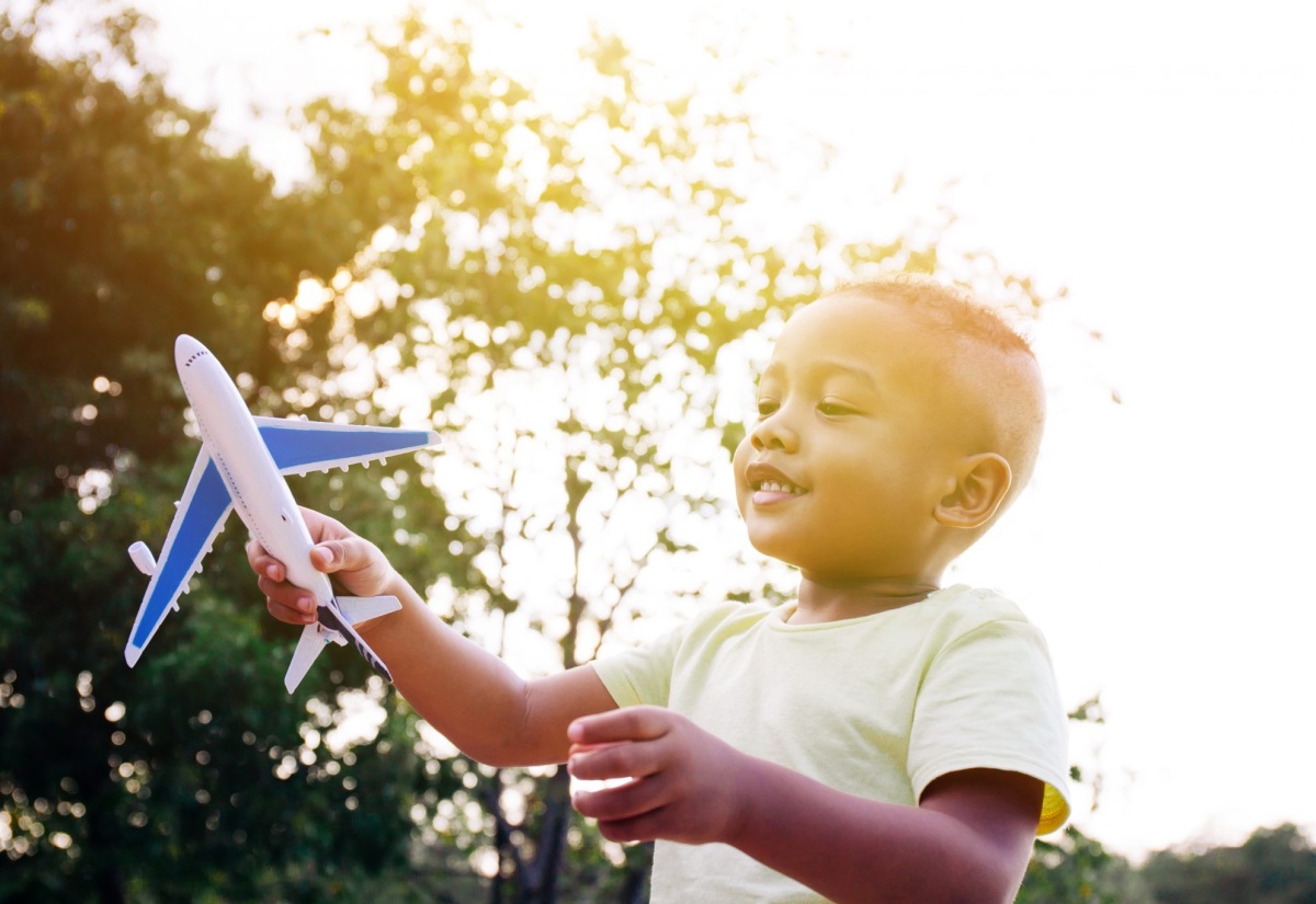 CPFSA Removing Stigma Surrounding Adoption