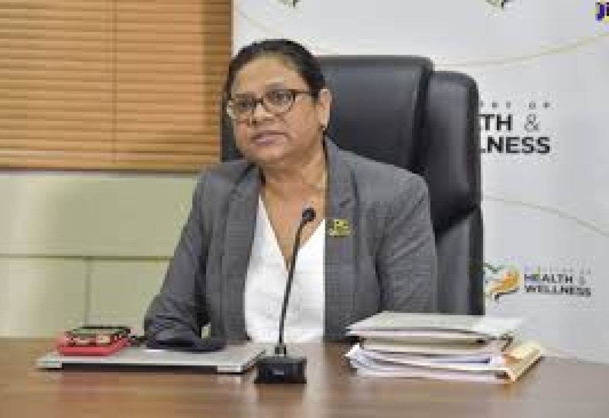 Health Ministry Cautions Against Smoke Inhalation