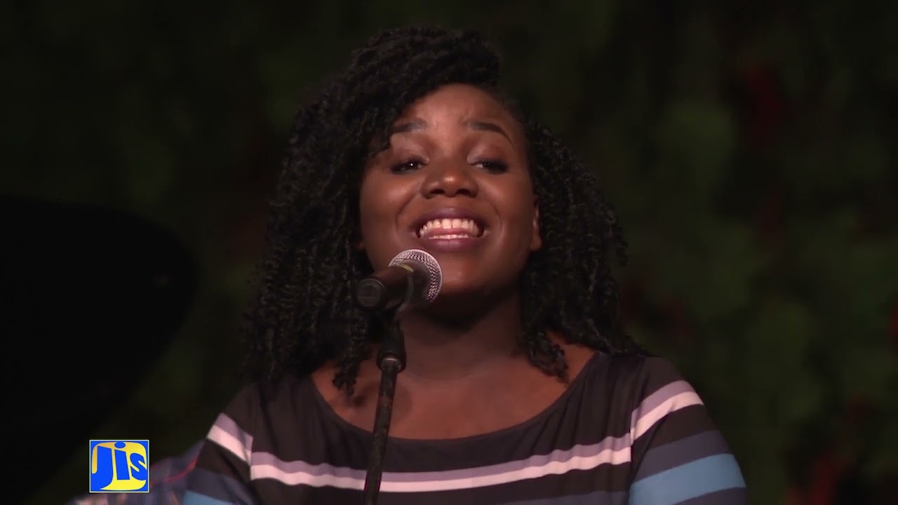 Jamaica Magazine-29.11.2023