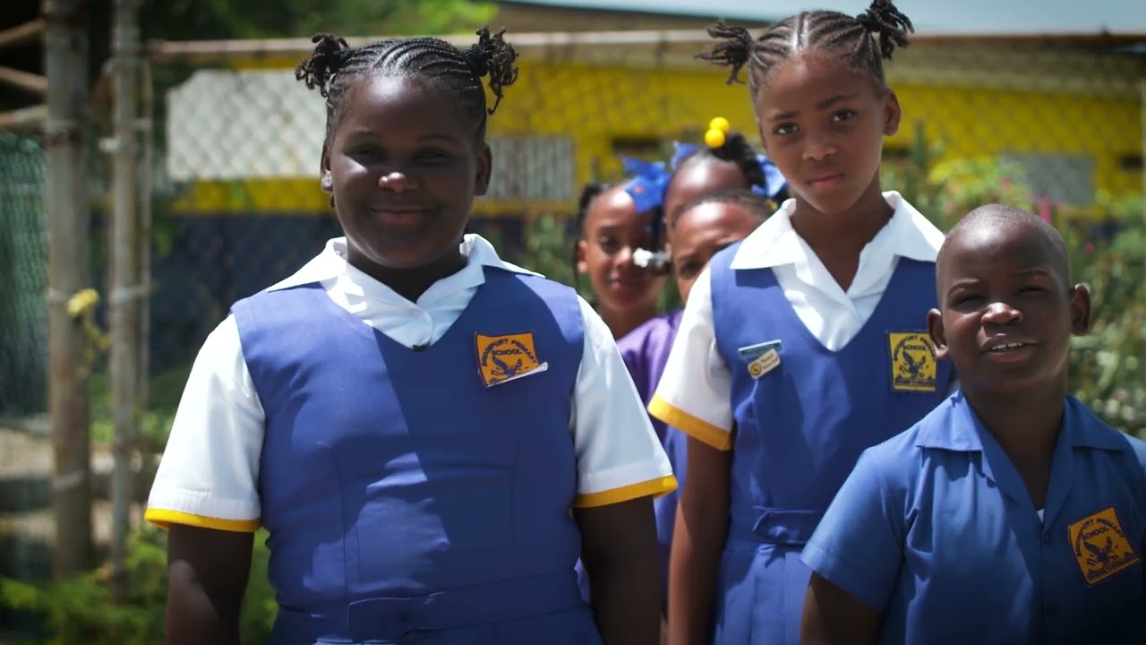 Jamaica Magazine-27.11.2023