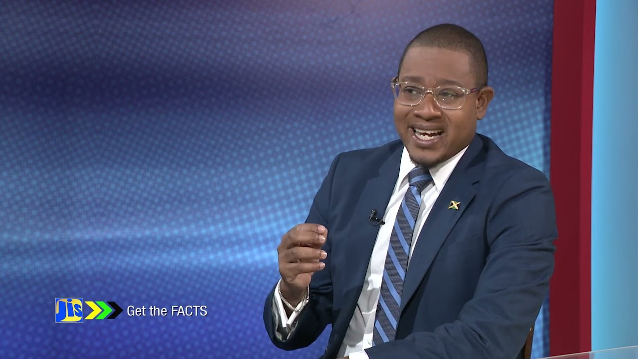 Jamaica Magazine-26.11.2023