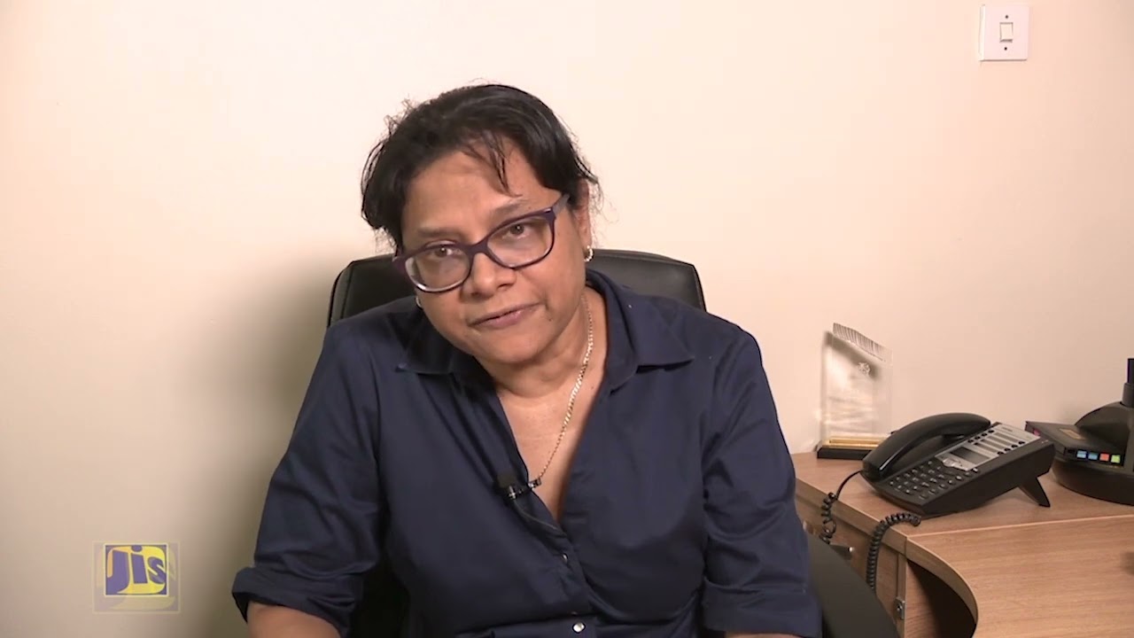 Jamaica Magazine-25.11.2023 |