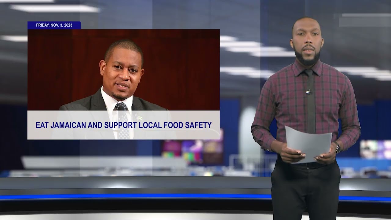 JIS News – 03.11.2023