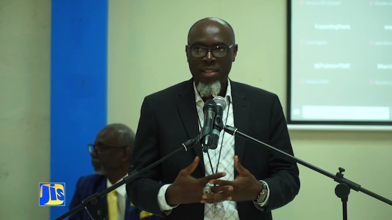 Earthquake Disaster Risk Management – NWA