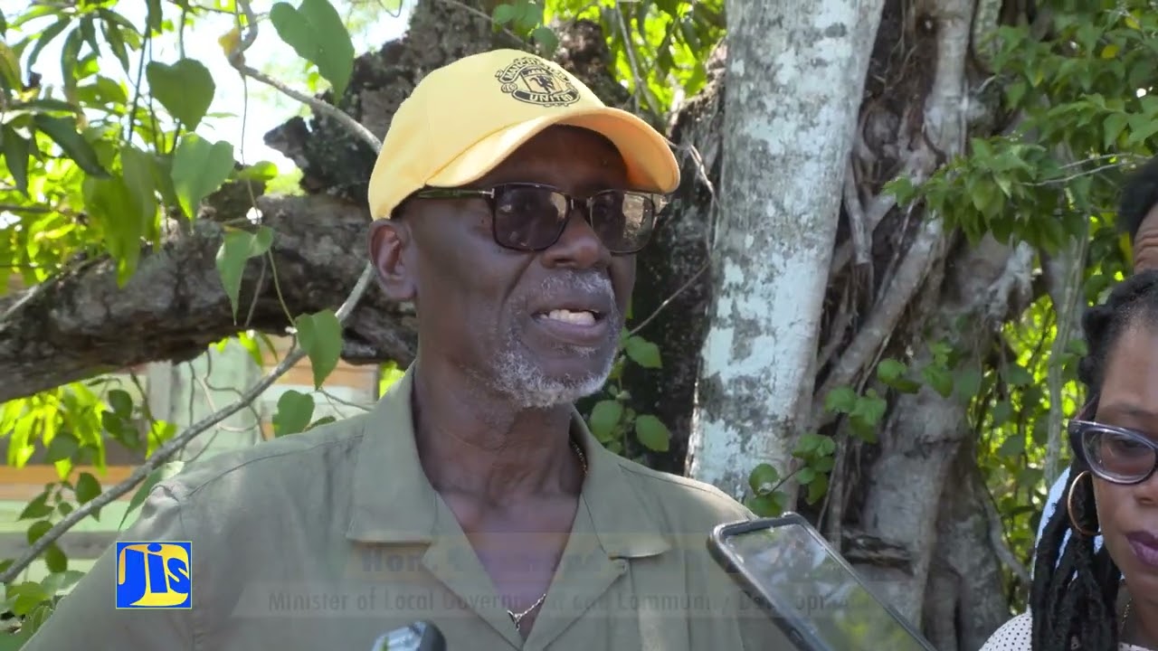 Rural Development Tour-Western Hanover