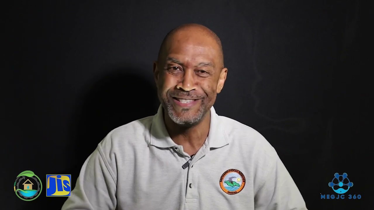 MEGJC 360 Episode 3- MET Service