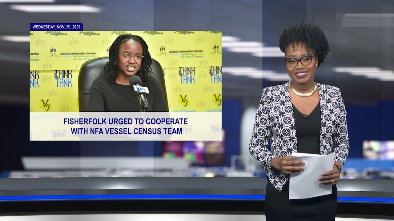 JIS News – 29.11.2023