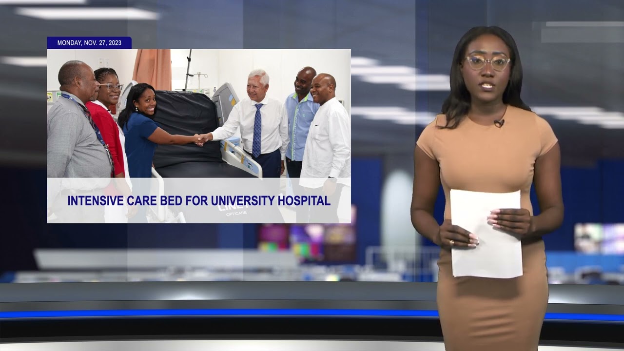 JIS News – 27.11.2023