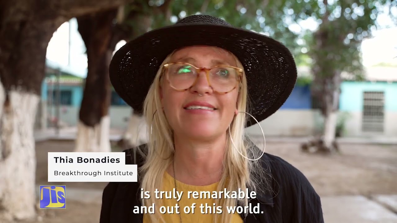 Jamaica Magazine-10.11.2023 |