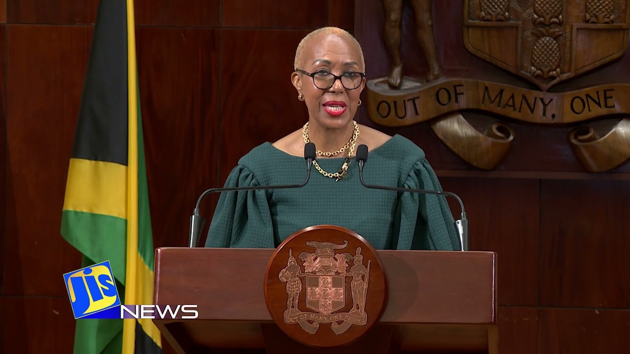 Jamaica Magazine-01.11.2023