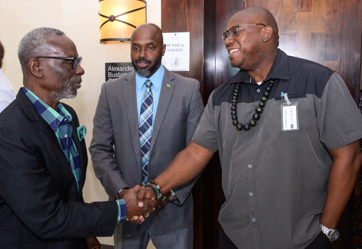 Financial Coverage for Disaster Management in Place – Minister Mckenzie