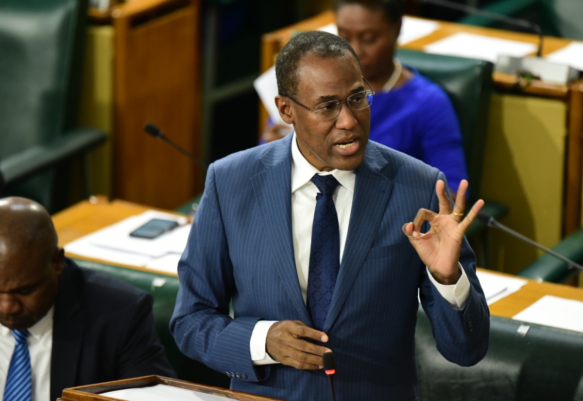 Jamaica Fully or Partially Compliant with 37 of 40 FATF Recommendations