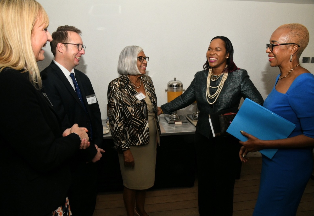 City and Guilds Engineering Programme to Be Expanded into High Schools