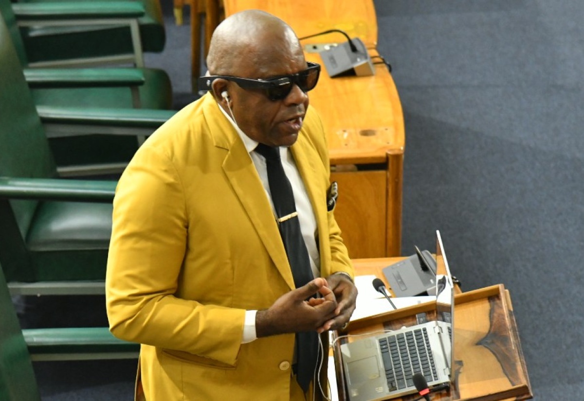 Senate Passes Amendments to Agricultural Produce Act