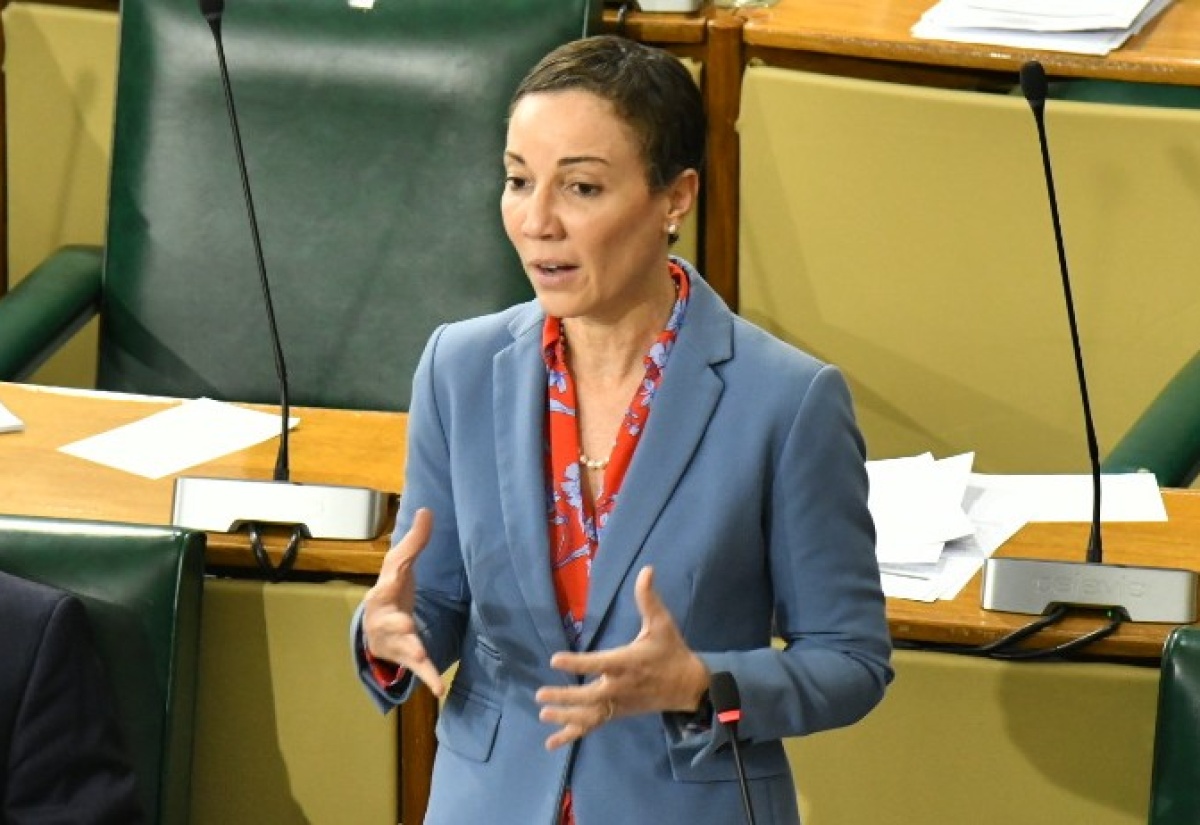 Senate Passes Amendments to Agricultural Produce Act