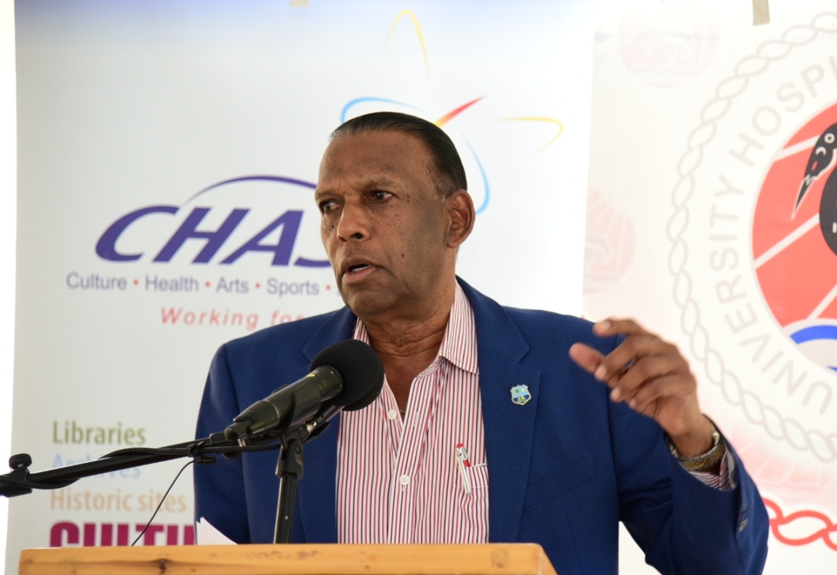 CHASE Funds Industrial Washing Machine