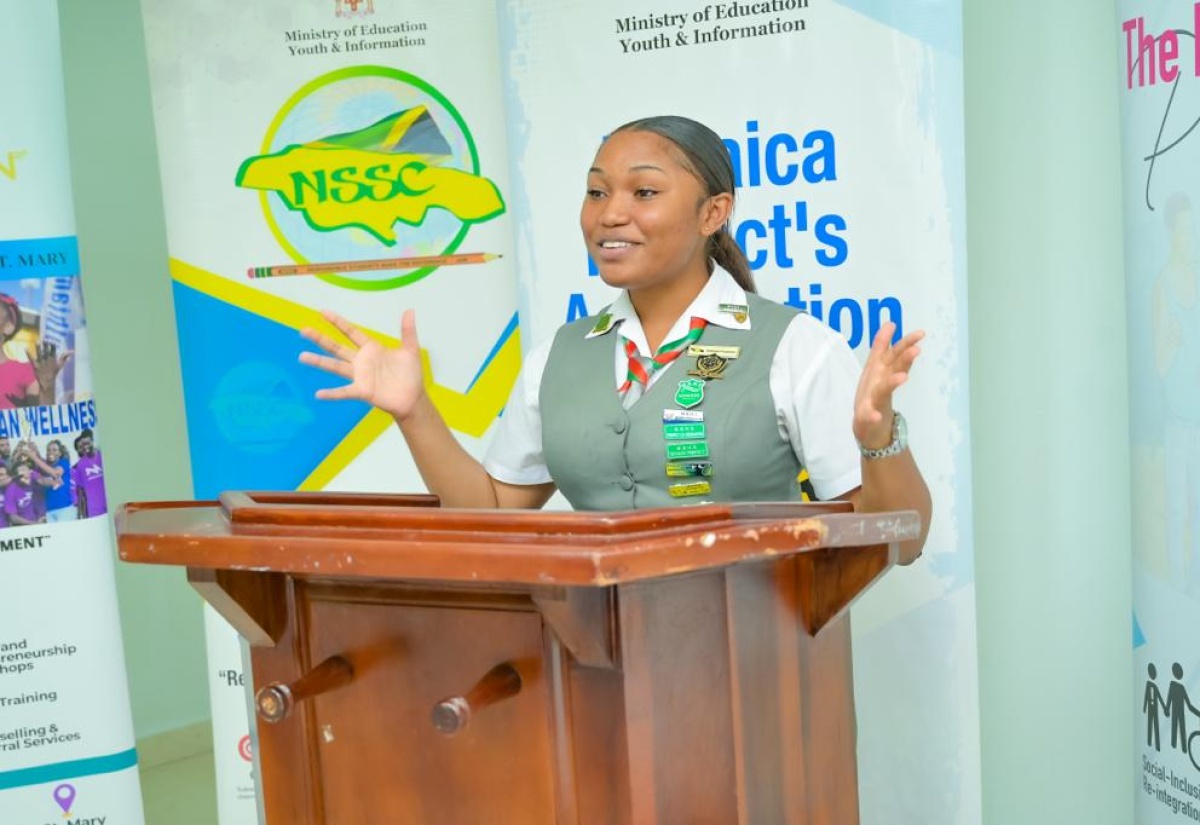 Debating Identified as an Option for Resolving Conflicts in Schools
