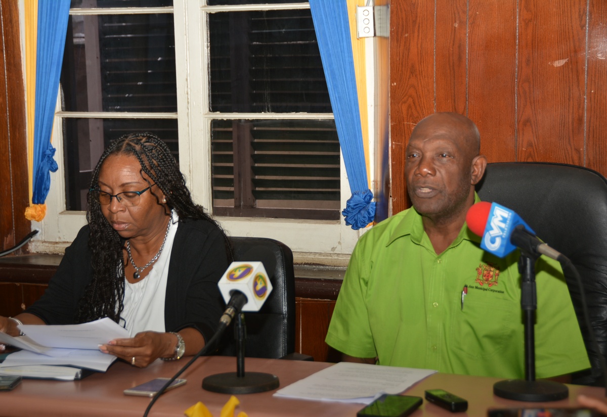 Holiday Traffic Changes Announced for Ocho Rios and Brown’s Town in St. Ann