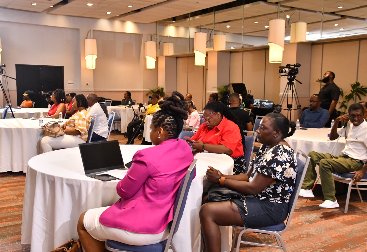 Study to Assist in Addressing Issues Affecting the Disabled