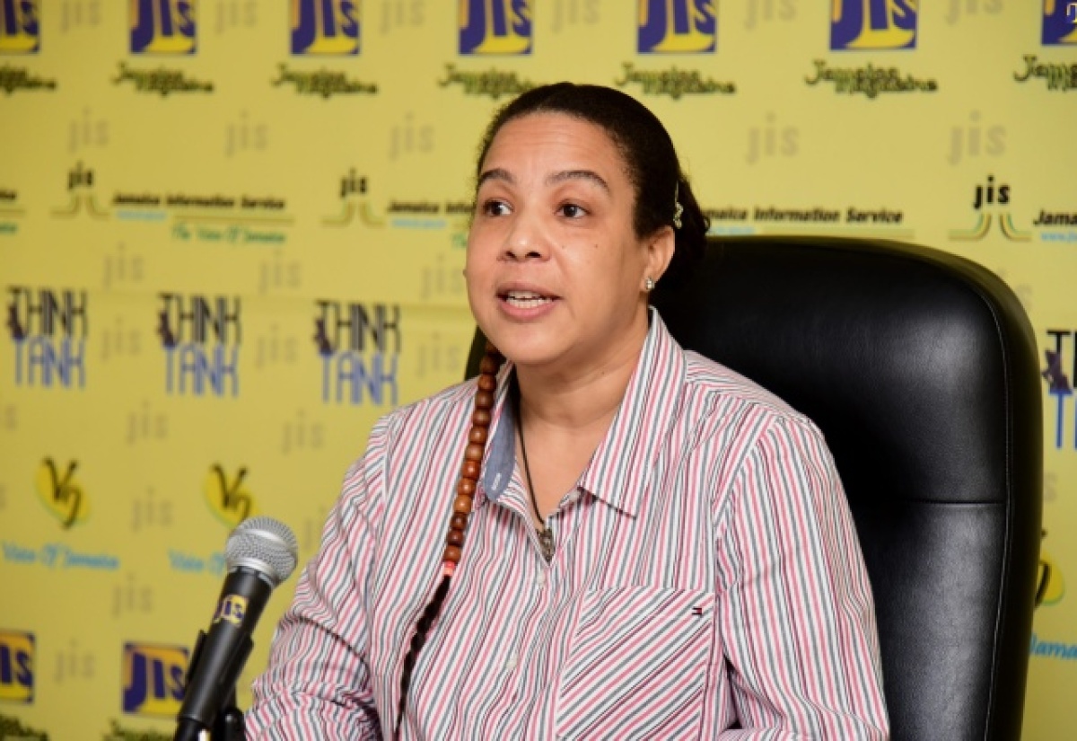 Farmers Encouraged to Improve Disaster Management Practices