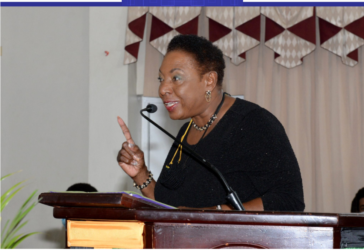 Nomination in Progress for Port Royal to Be Inscribed on World Heritage List