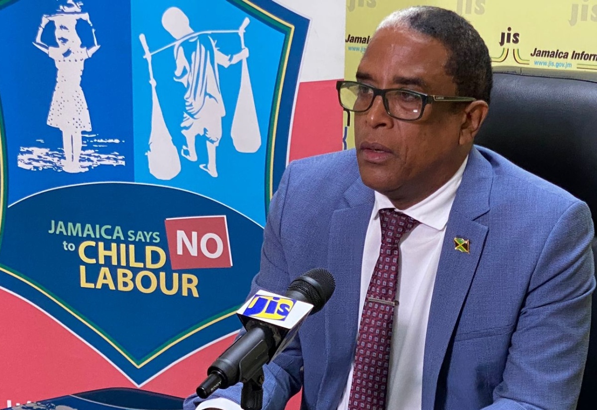 Employers Urged Not to Engage Persons Under 18 Years of Age