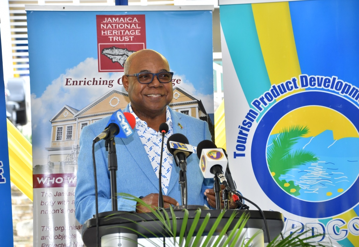 $23 Million in Renovations at Seville Heritage Park
