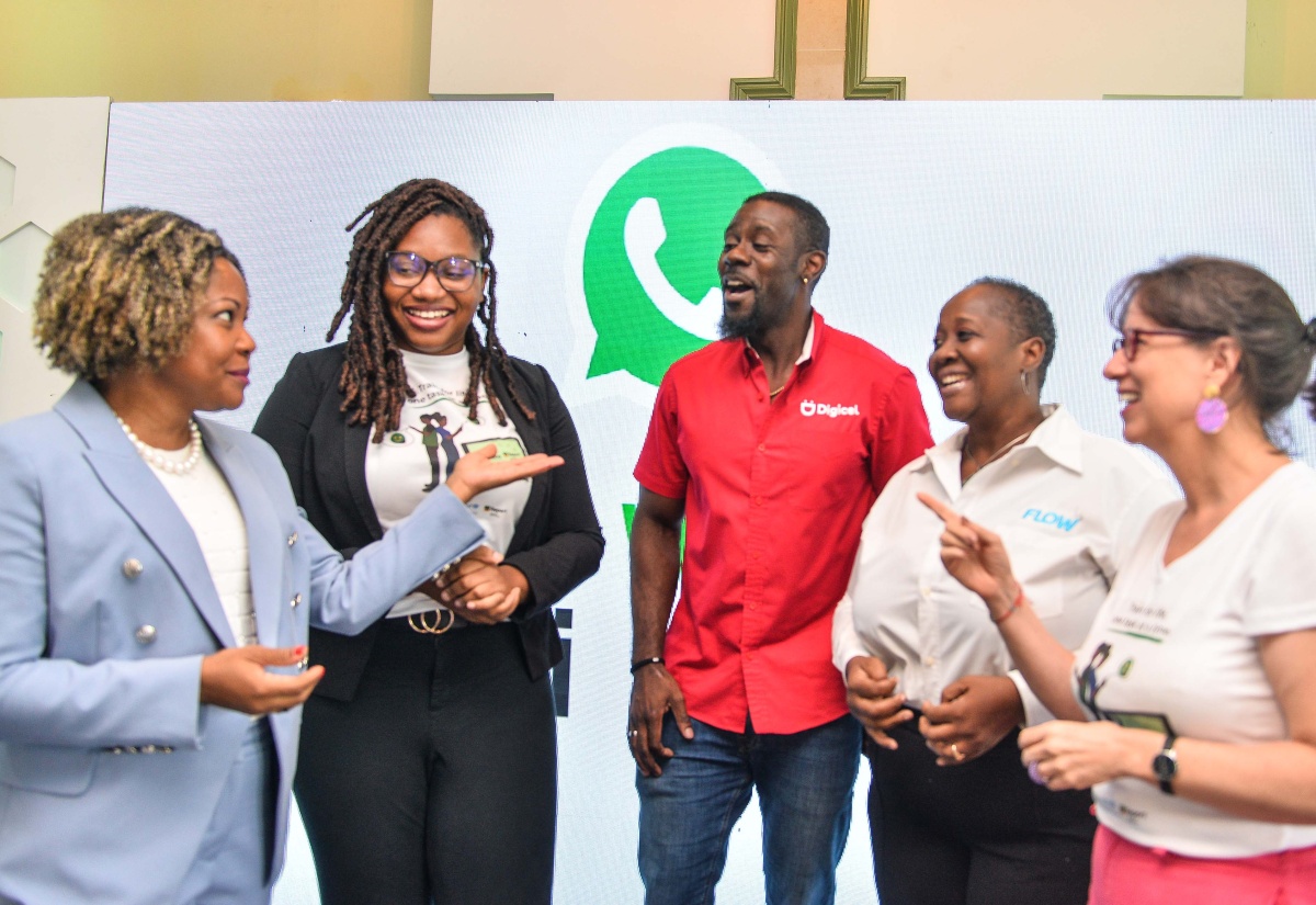 UNICEF Launches Life Skills Chatbot for Youth