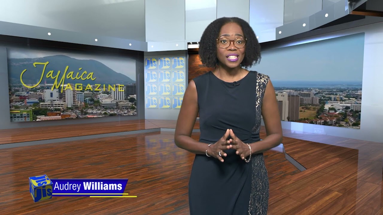 Jamaica Magazine-08.12.2023 |