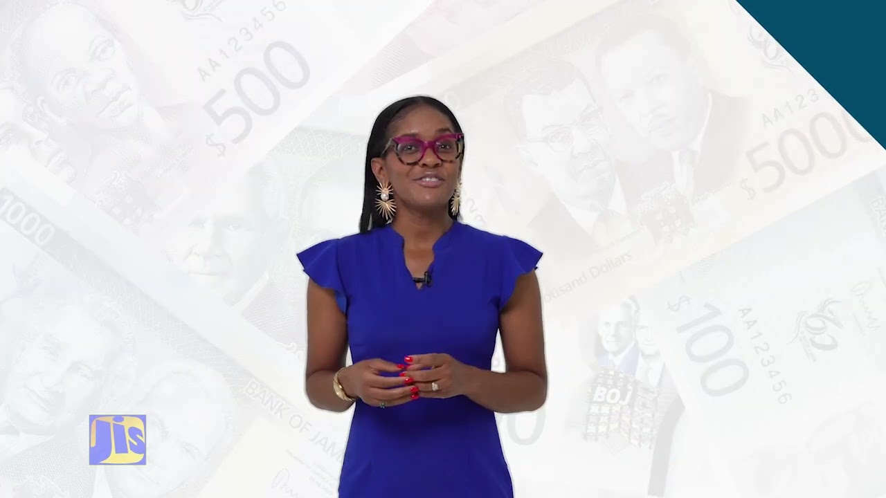 MOFPS Finance Matters Season 5 Episode 10 |