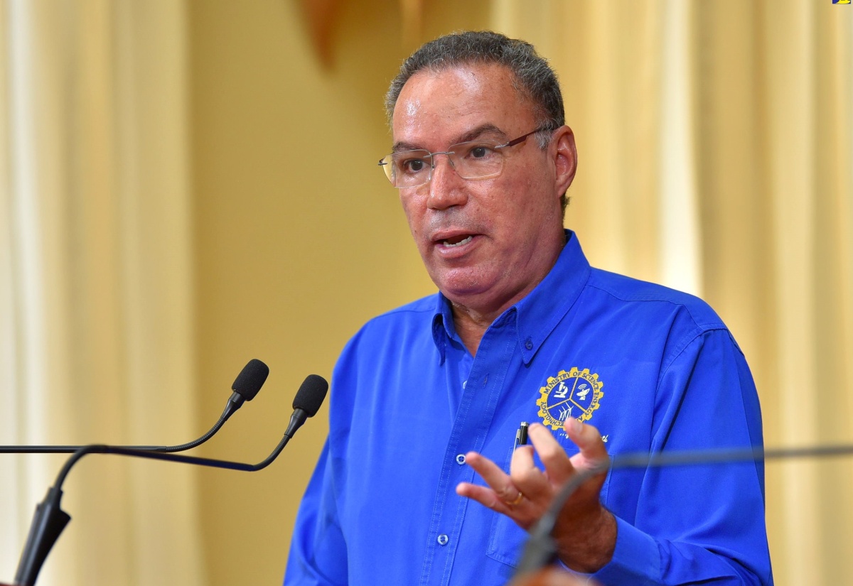 USF Establishes 315 Free Community Wi-Fi Hotspots Islandwide