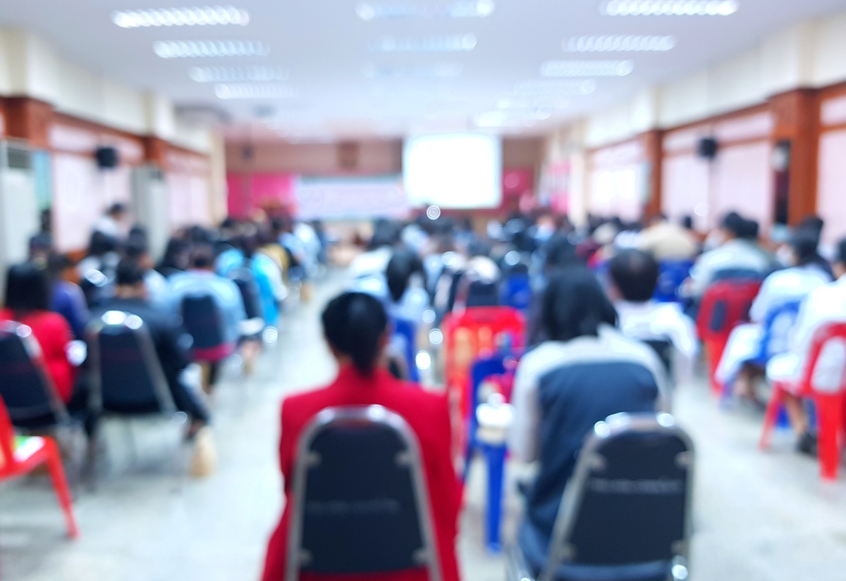 NPTAJ General End of School Term and Calendar Year Meeting