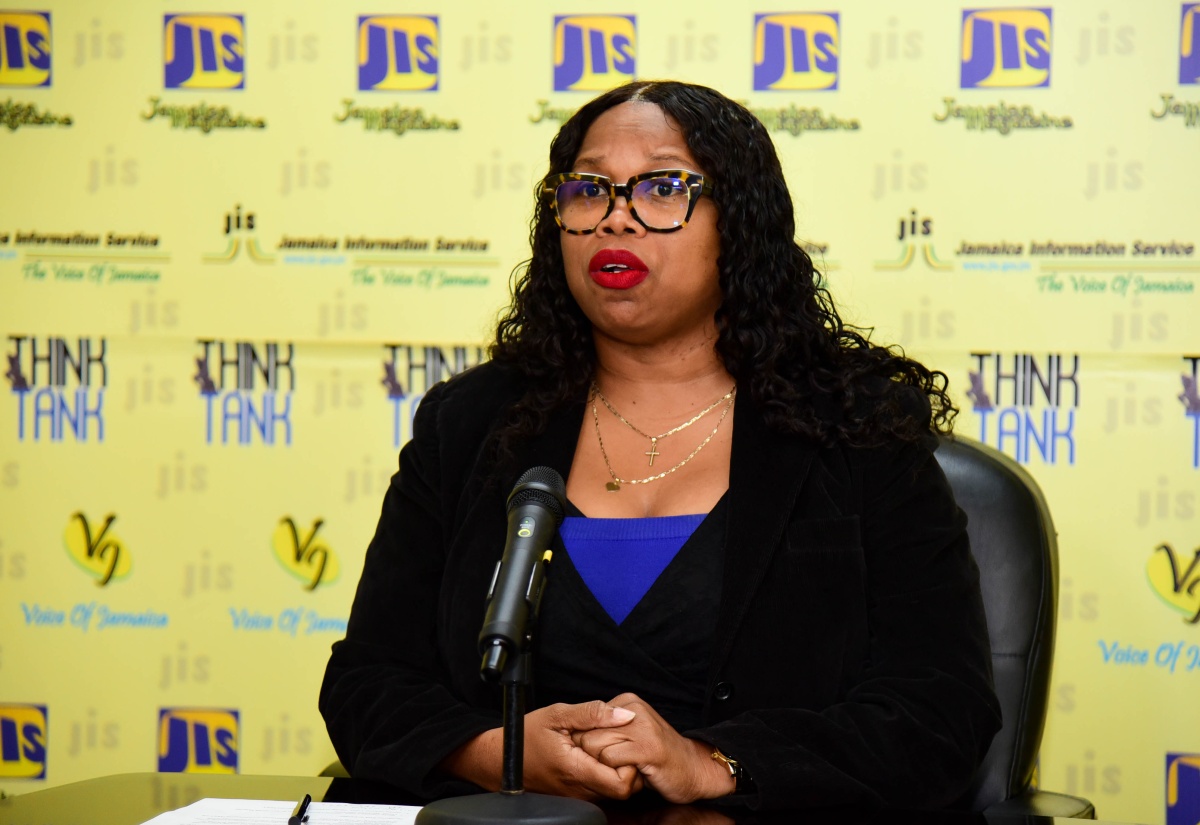 Major Restorative Justice Sensitisation for Downtown Kingston