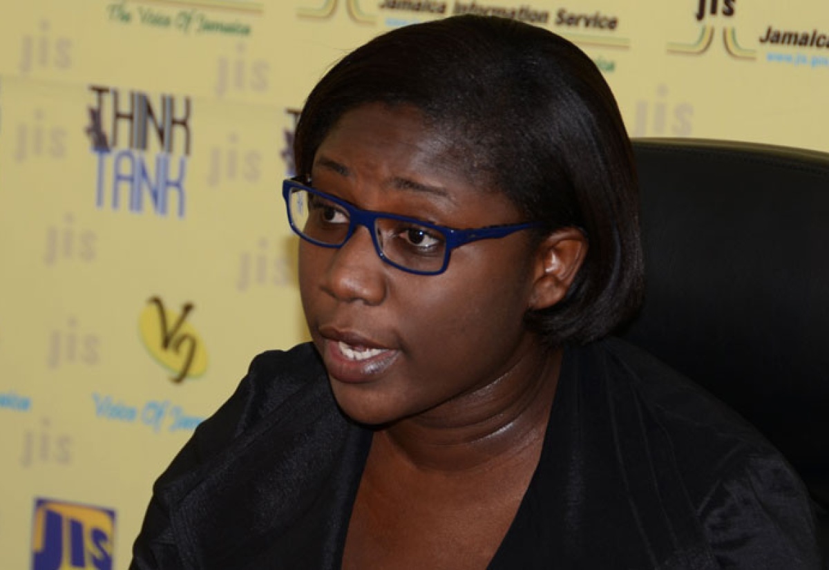 JCPD Deems First Ever Justice Fair for Persons with Disabilities a Success