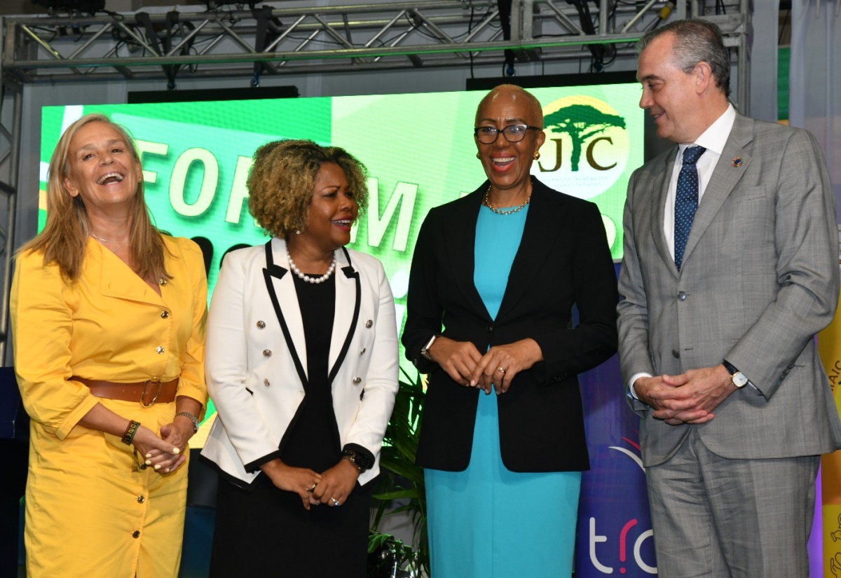Enabling Environment for Student Development Imperative – Minister Williams