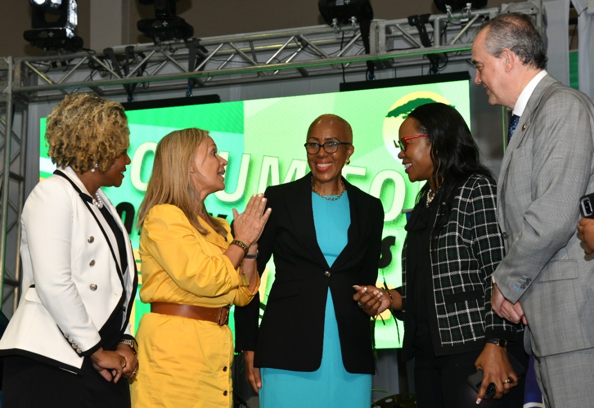 Over 620 Educational Institutions Now Have Internet Access via the National Broadband Initiative