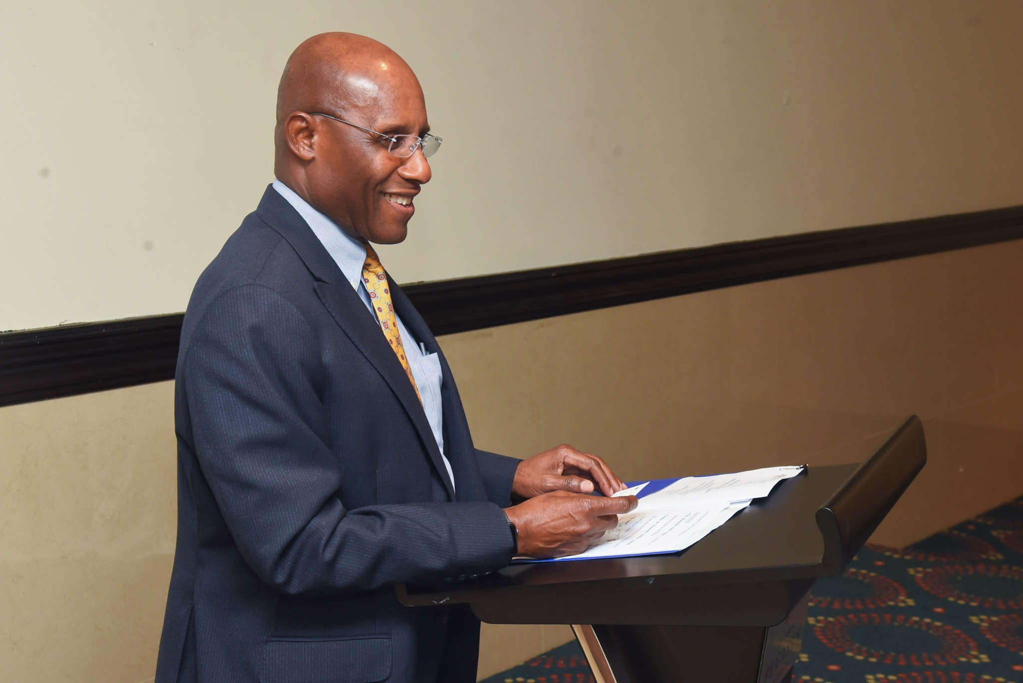 PHOTOS: Ministers Attend NLA and KOICA Partnership Dinner – Jamaica ...