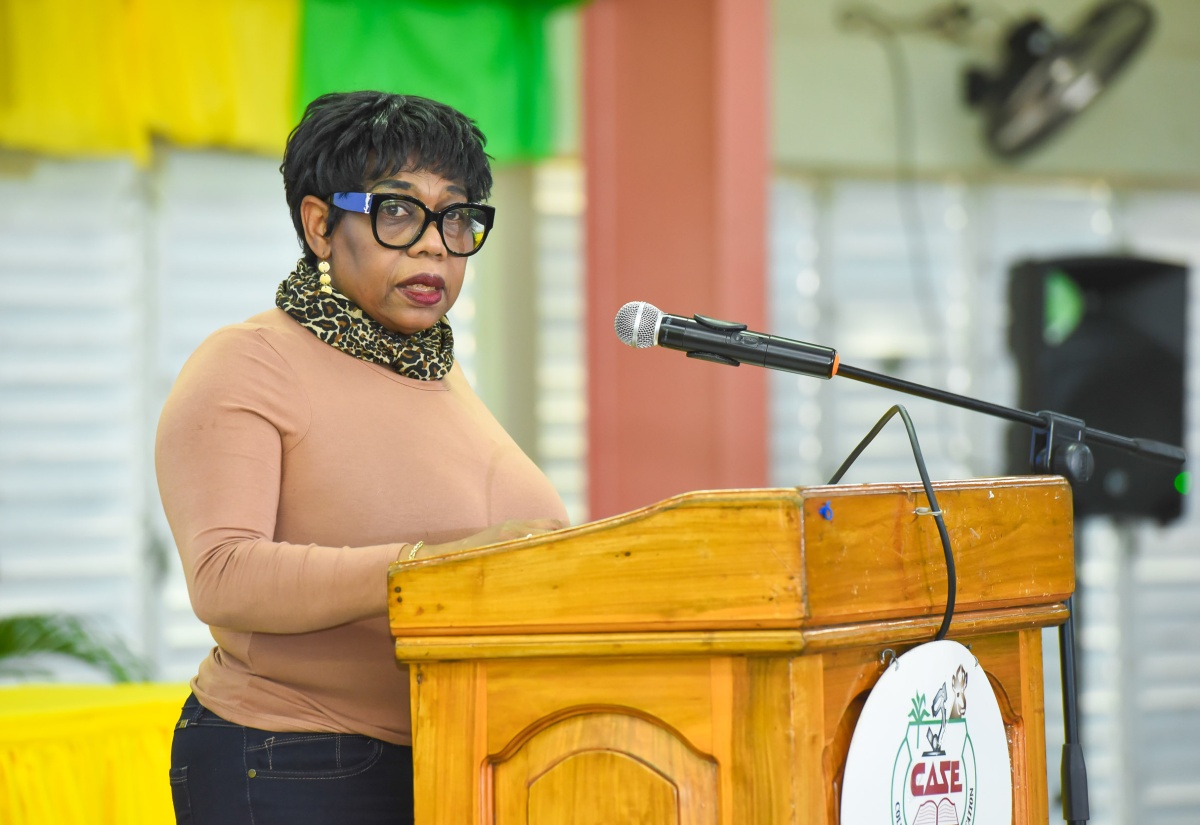 Case Students Receive Scholarships