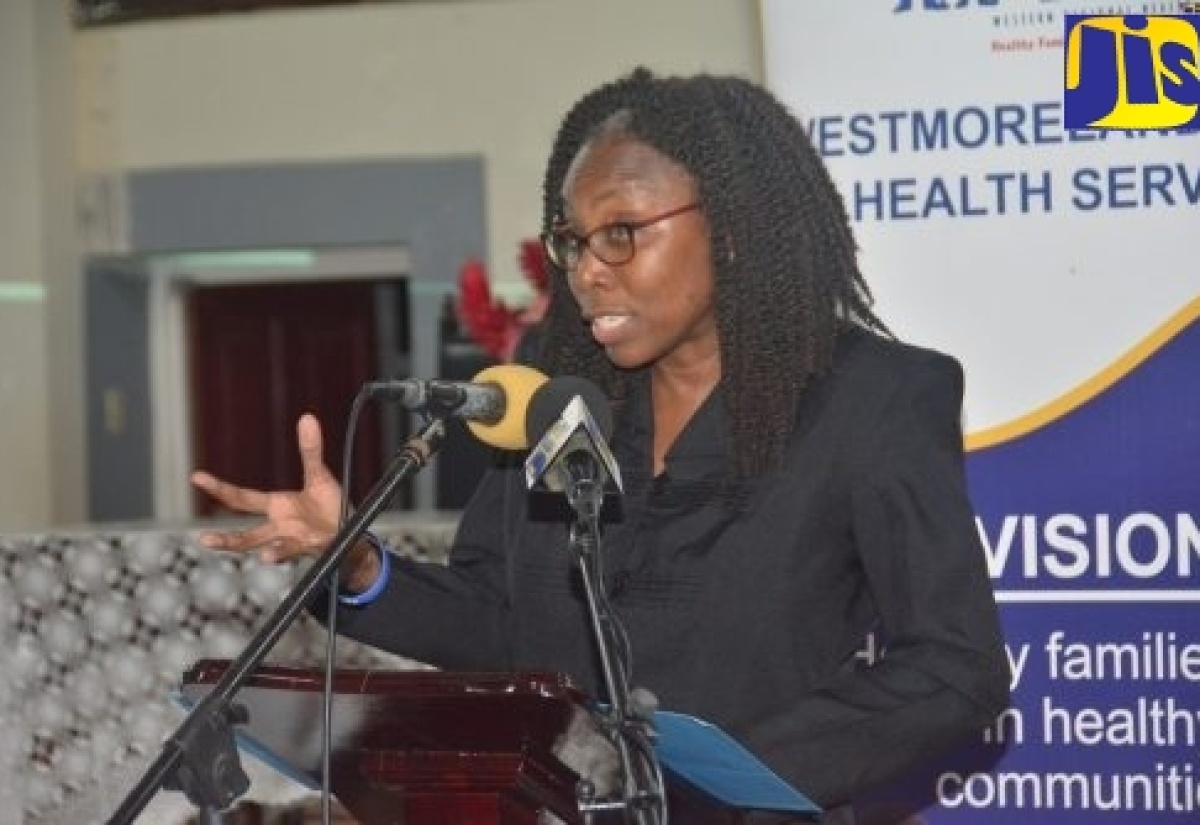 Persons in Westmoreland Encouraged to Care for the Most Vulnerable