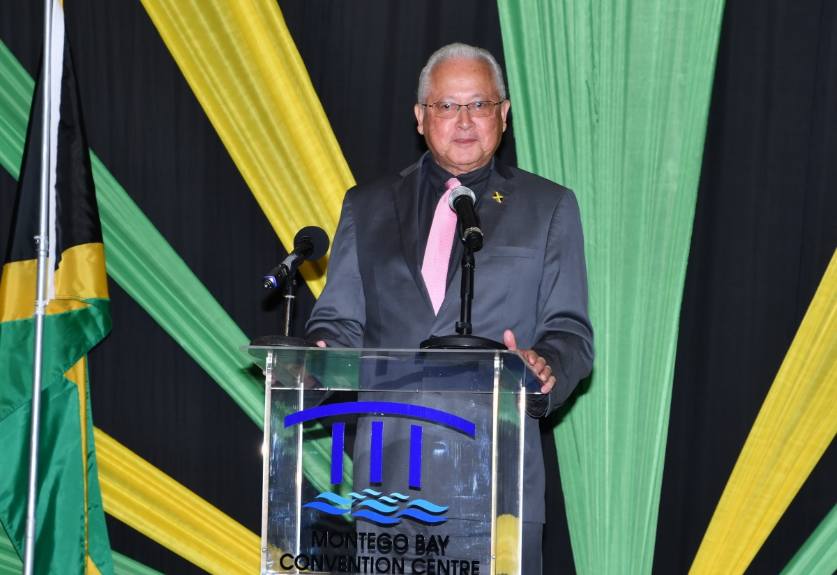 Newly Commissioned St. James JPs URGED to Aid in Safeguarding Nation’s Well-Being