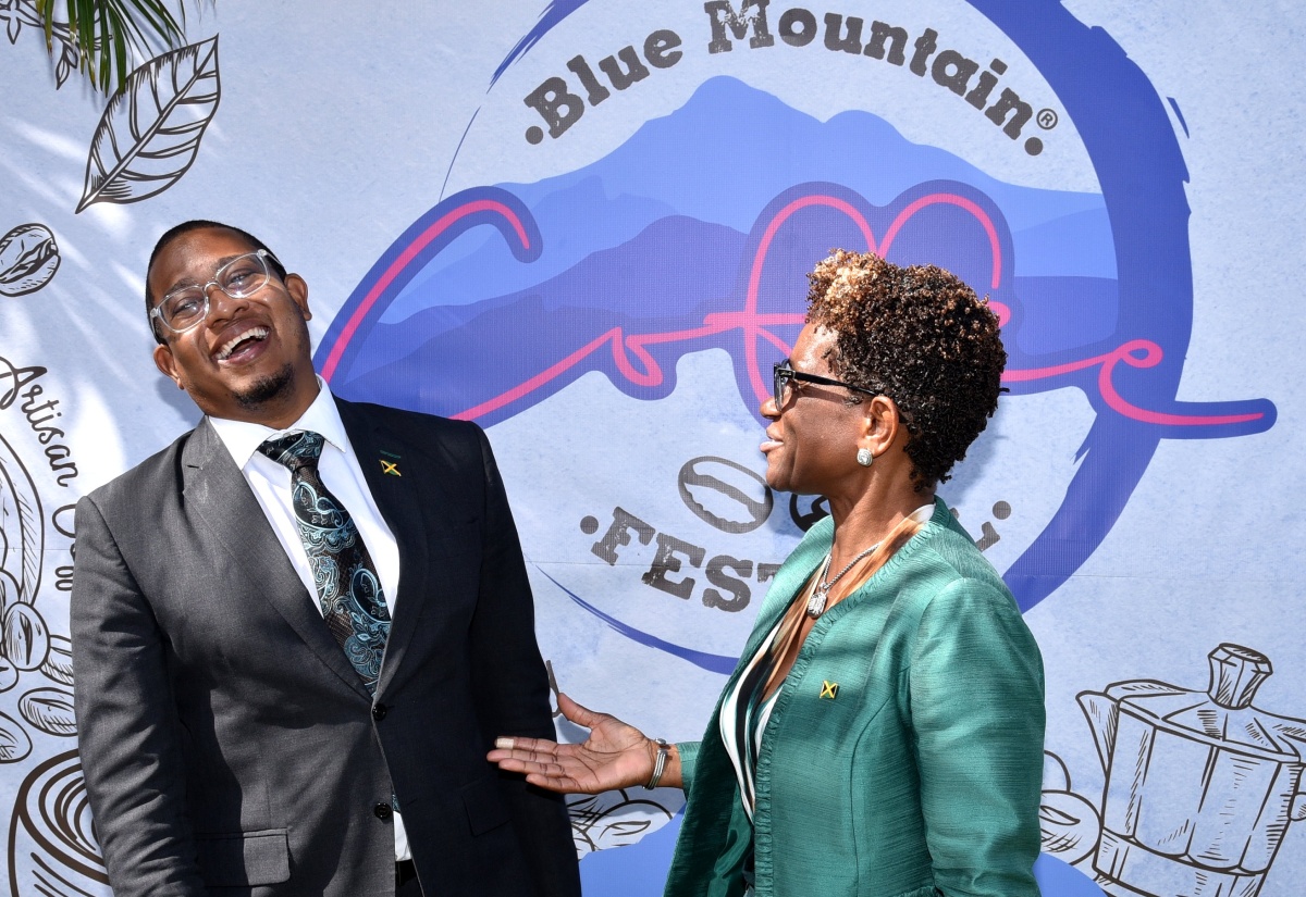 Coffee Farmers to Be Prioritised – Minister Green