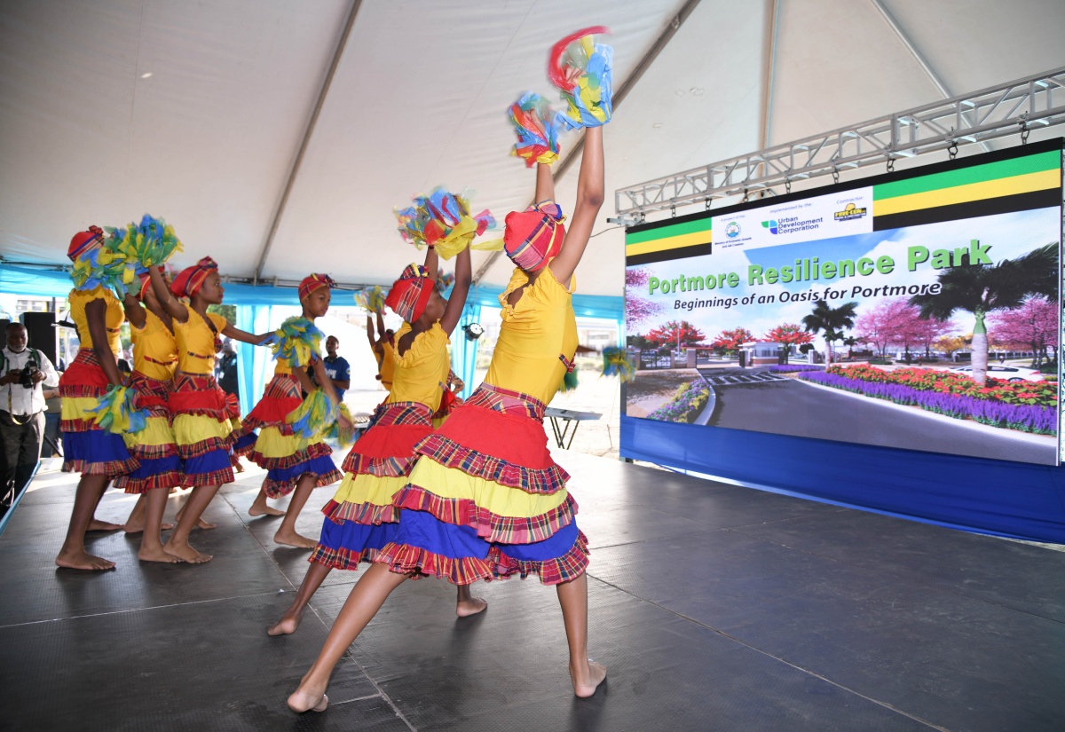 More Public Parks to be Developed Across the Island