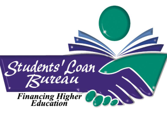 The Students’ Loan Bureau (SLB) Logo. 