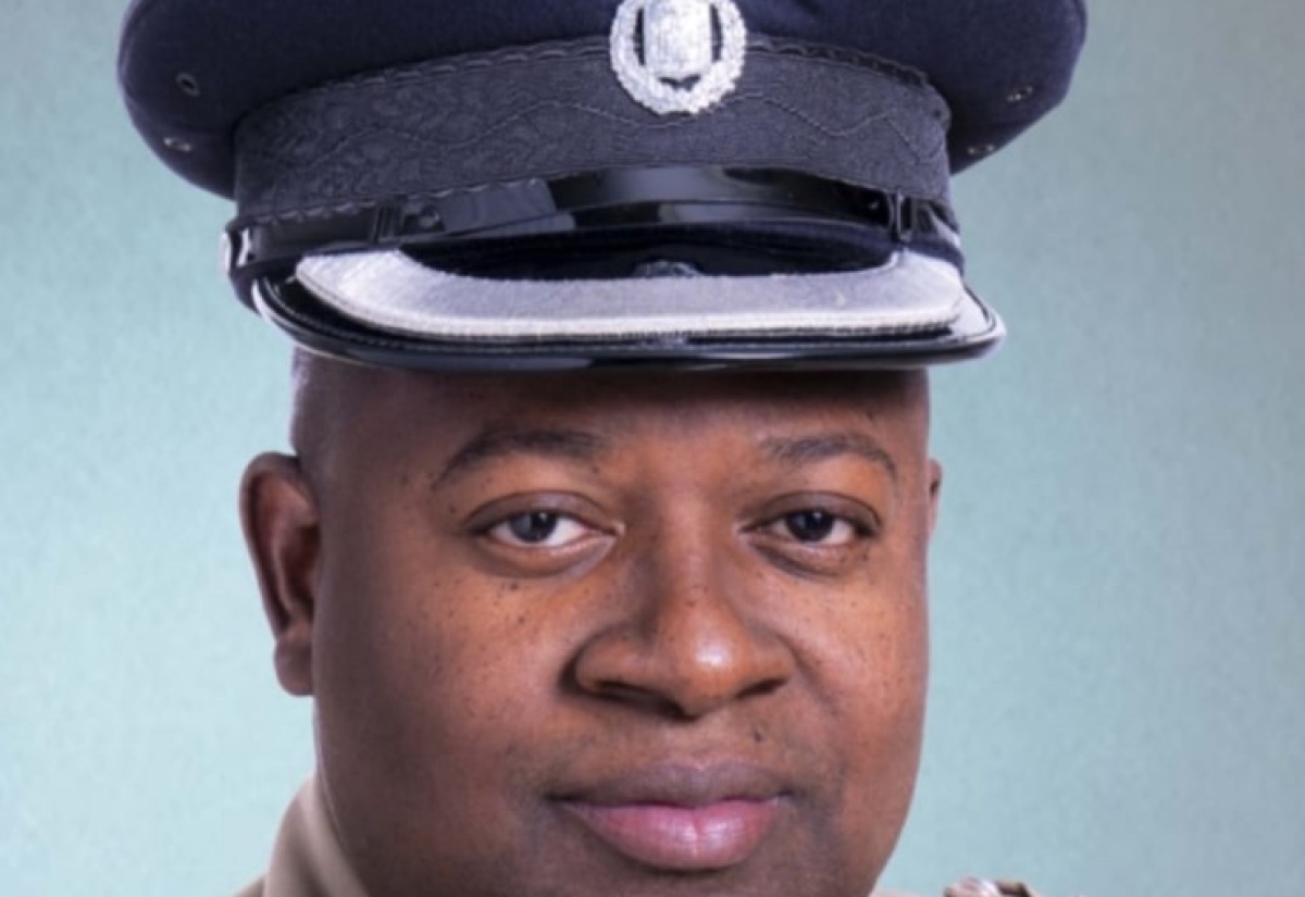 Cadet Corps Providing Positive Engagement for Spanish Town Youth